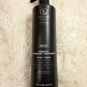 Awapuhi Keratin Intensive Treatment